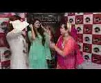 Deepika Padukone Dancing On Ghoomar Song  Fever 104  Padmavati  Ghoomar Song (2)