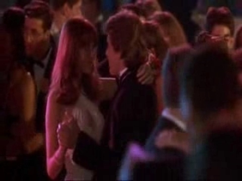 The Next Karate Kid Prom Scene
