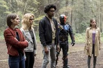 Watch Arrow (S6E6) Promises Kept >>> Online Stream