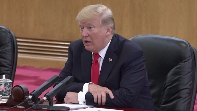 [취재N팩트] 트럼프, 한중일 순방 '투자유치' 성적표는? / YTN