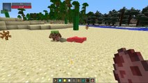 Minecraft | BLOKKIT PETS MOD! (King Gerard is Here!) | Mod Showcase