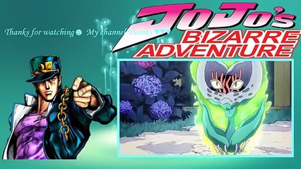 ジョジョの奇妙な冒険 30話