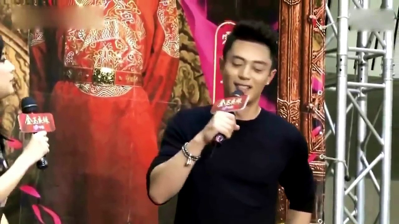 林心如竟然是二婚？第一任是他，霍建华要哭了