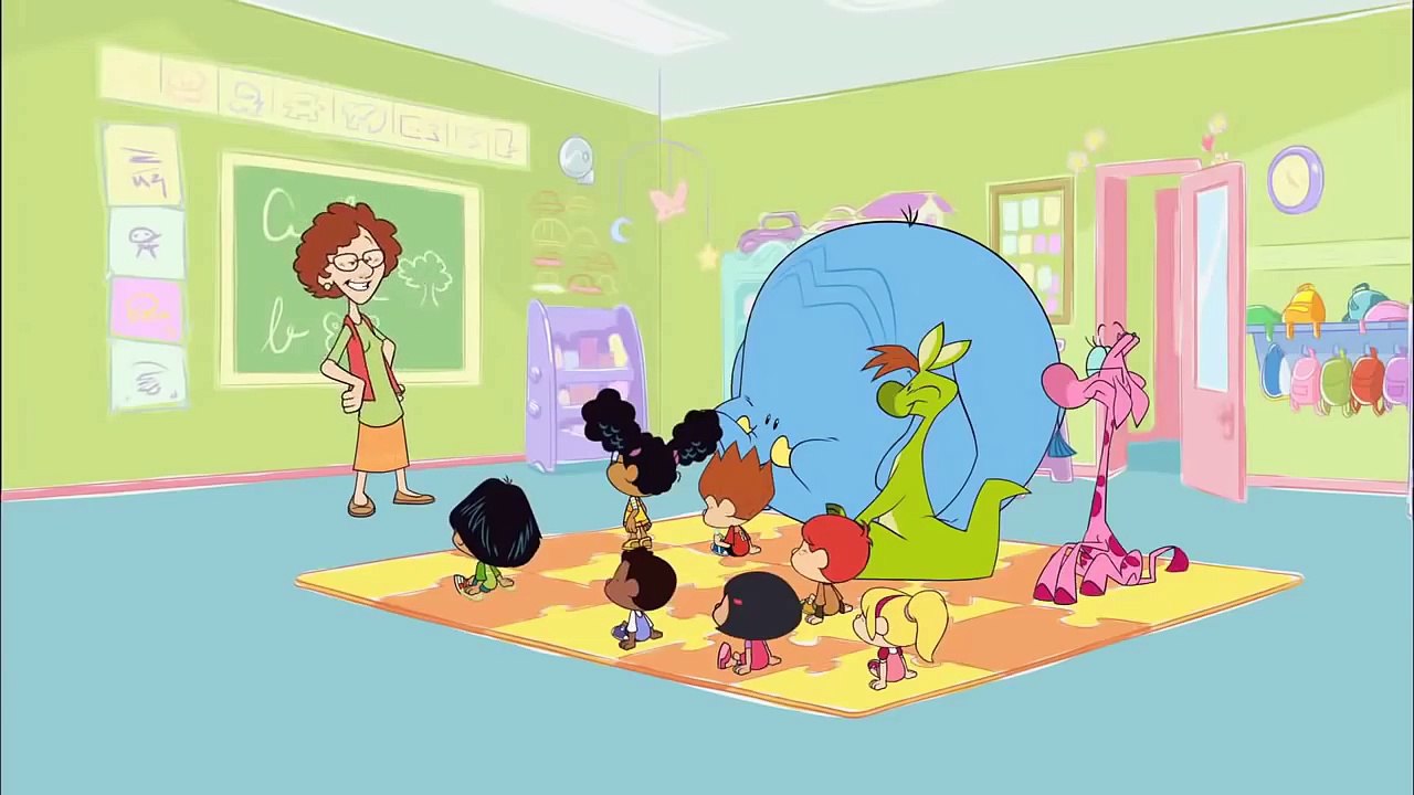  Meu Amigãozão  2 Episódios O Segredo do Porão e Tempo Fechado HD EPISÓDIOS COMPLETOS