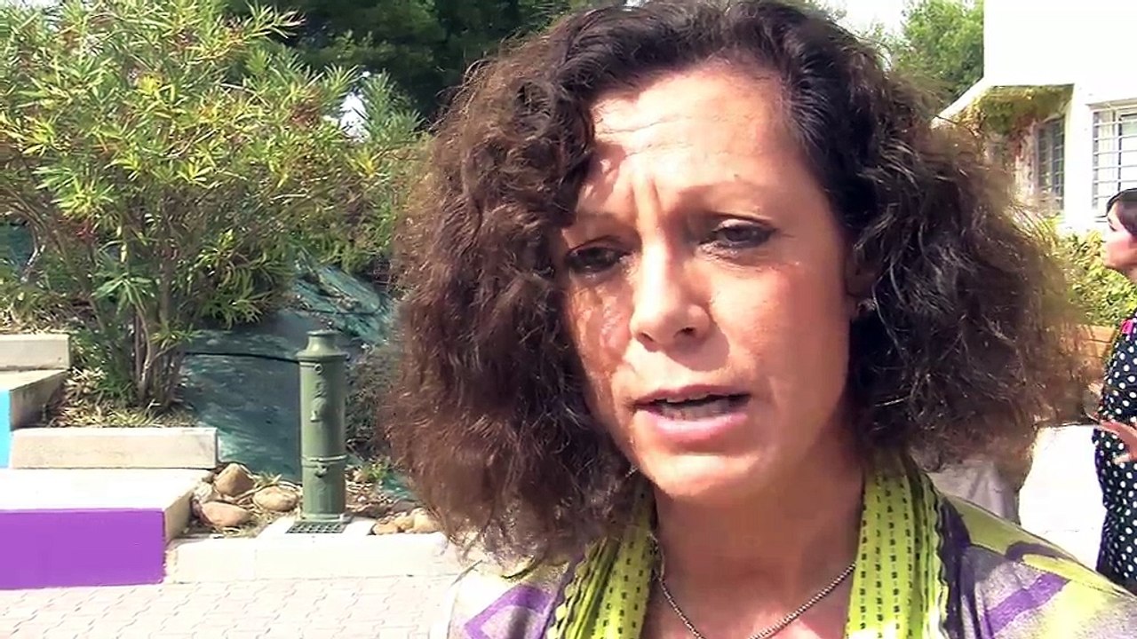 Retrouvez en images les explications du projet Comenius.