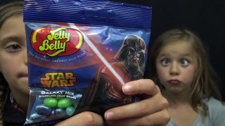 BIGGEST CHARACTER CANDY HAUL! ~ FOOD FRIDAY EP 6! ~ SMELLYBELLYTV
