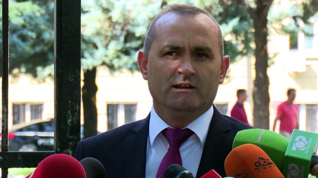 MIRATOHET ME VOTAT E SHUMICES LIGJI PER PROKURORINE, PD “REDUKTOHEN KOMPETENCAT E KREUT TE AKUZES” L