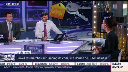 Marie Coeurderoy: Nouvel amendement voté pour le Crédit d'Impôt Transition Energétique - 10/11