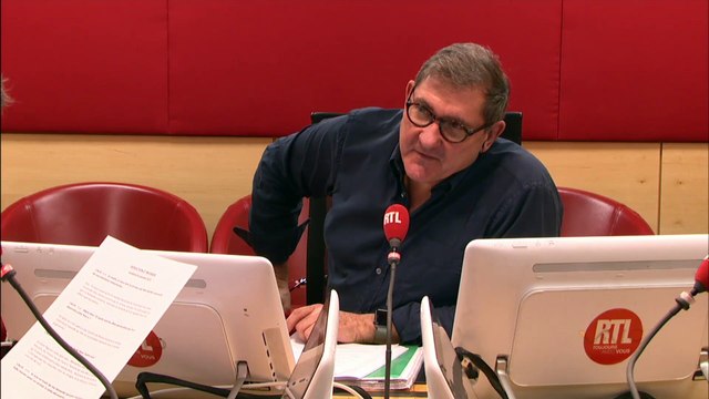Michel Cymes : La musique a une influence sur l'attirance des femmes