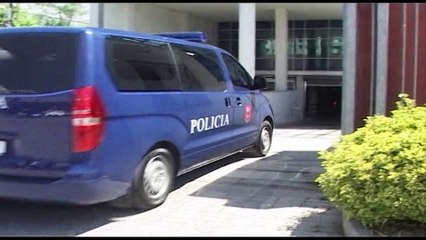KRIMET E RENDA JAPIN BURGIM TE PERJETSHEM PER ISH GARDISTIN ADMIR DERVISHI QE VRAU GRUAN LAJM