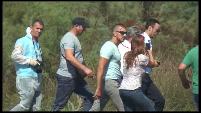 MERRET PER HERE TE TRETE NE PYETJE PILOTI ITALIAN GUIDO GUIDI,HETUESIT NE KERKIM TE DY TRAFIKANTEVE