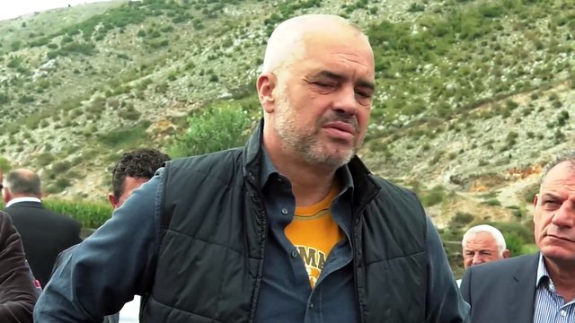 RAMA INSPEKTON INVESTIMET NE BUJQESI DHE TURIZEM NE VERI,RIKTHEHEN PAS 30 VJETESH KANALET KULLUESE L
