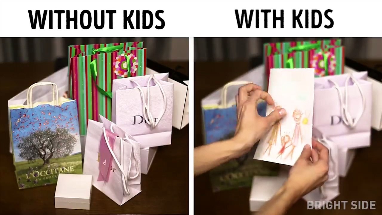 11 FUNNY YET TRUE STORUES ON HOW OUR LIVES CHANGE WHEN WE GROW UP