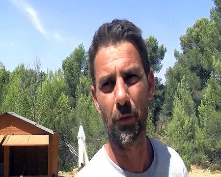 Valentin Xavier, technicien préparateur mouleur