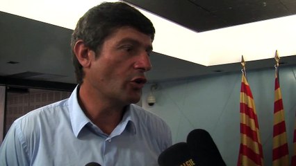 L'interview de Pierre Meffre, président du CRT.