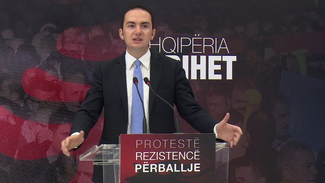 PD AKUZON RAMEN SE BEN TEATER ME POLICET QE KANE HUMBUR JETEN, “BANDITET,DEPUTETET DHE KRYEBASHKIAKE
