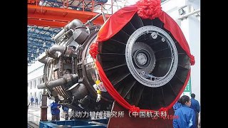 涡扇15投产，重型燃气轮机突破，中国发动机产业爆发时刻来临