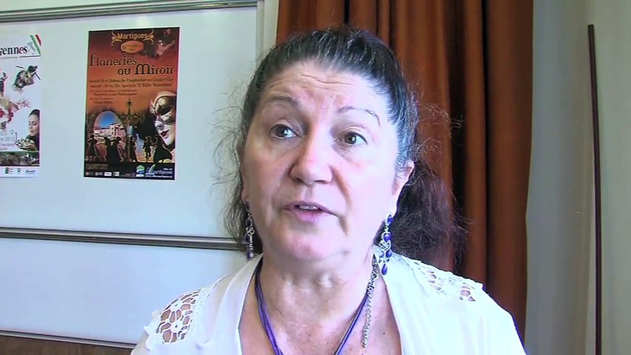 Eliane Damléjian