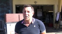 L'interview de Michel Daudet, directeur de la cave de Saint-Julien.