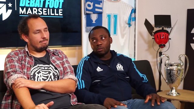 Émission OM : Quels sont les manques de l'effectif olympien ?