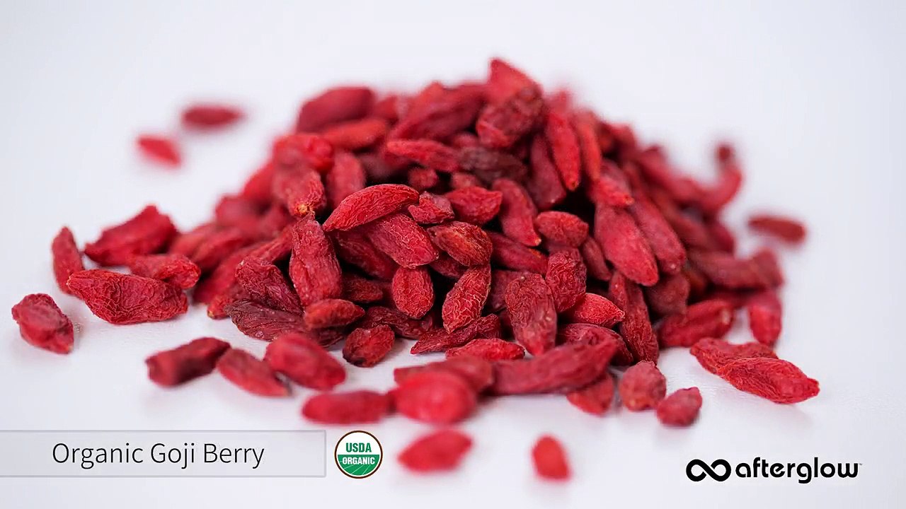 How to Apply Mineral Eye Shadow - Afterglow Cosmetics