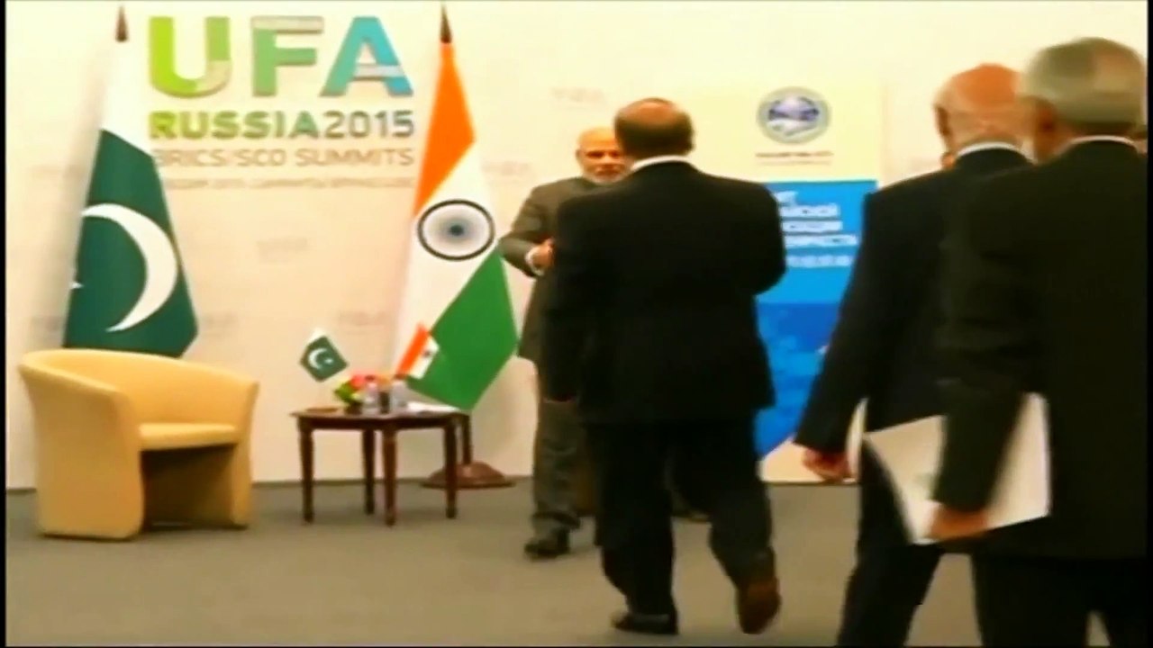 PAKISTANI KERCENON INDINE SE DO TE KUNDERPERGJIGJET ME ARME NDAJ PROVOKIMEVE NE KASHMIR LAJM