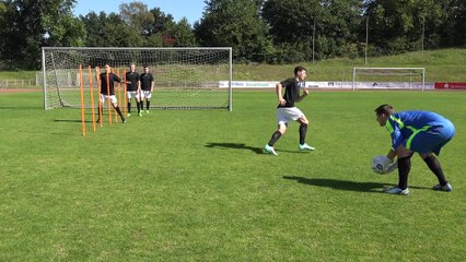 Koordination und Technik