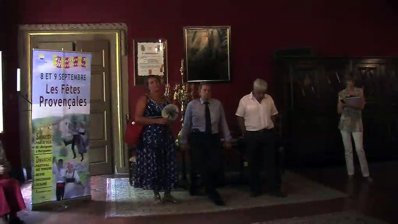 Des fêtes provençales qui prévoient d'être animées
