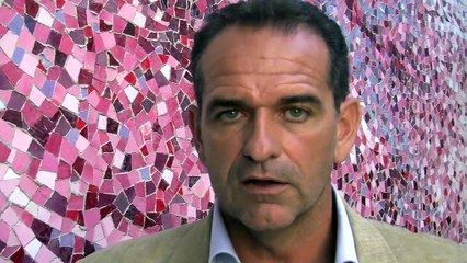 Vincent Guillermin, architecte du projet