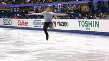 NHK 2017 Nam NGUYEN SP