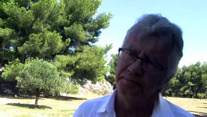 Bernard Reynes Député-Maire de la 15ème circonscription