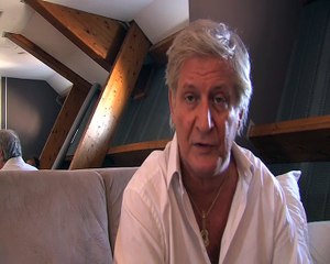 Patrick Sébastien en concert ce soir au profit de l'association "David contre Goliath"