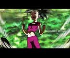 Tiết lộ mới nhất về sức mạnh của Goku Ultra Instinct - Dragon Ball Super tập 115 - 119 Spoiler