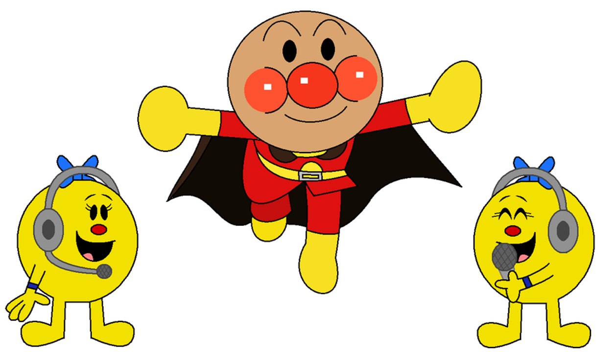 Anpanman・おうた・カムジー・えいご・手あそび　2017年11月10日　171110［HD 720p高画質］_cut_part3