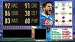 FIFA18  TOTW7  88 RATED SIF MERTENS PLAYER REVIEW  BEST PLAYER ON FIFA! #FIFA18 #TOTW7