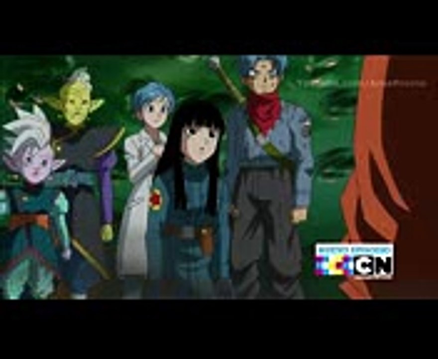 ZenoSama Elimina A Zamasu Y Al Universo Dragon Ball Super Capitulo 67 Español Latino HD