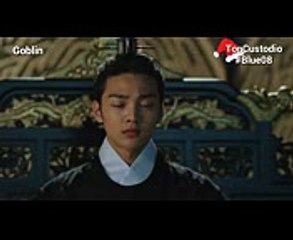 134 Goblin Tagalog Dubbed #GongYooAndKimGoEun