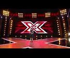 เพลง เพลงสุดท้าย  4 Chair Challenge The X Factor Thailand