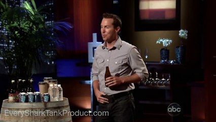The Bev Buckle Pitch (Shark Tank - Season 4 Episode 1)