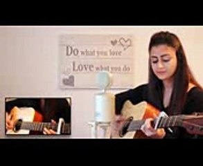 Fairouz - Baytee Zgheer  فيروز - بيتي صغير بكندا ( Cover By Enji)