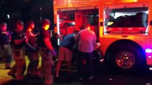 Marine Veteran 'Steals' Truck To Rush Las Vegas Massacre Victims to the Hospital-ZVEri2fCTaM