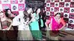 Deepika Padukone DANCES On Ghoomar Song At Fever 104 FM  LehrenTV