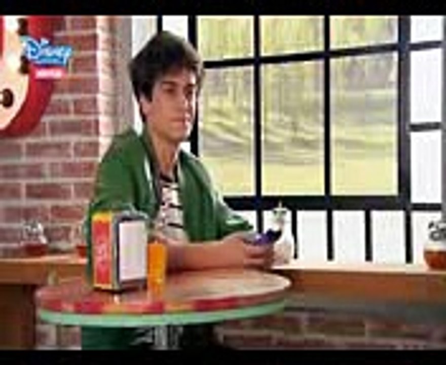Soy Luna Saison 2 Episode 58 (Partie 13)
