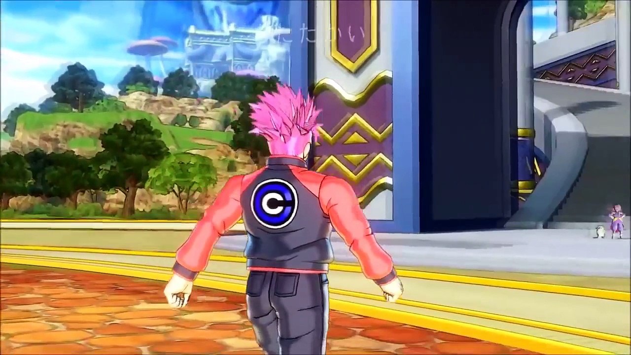 ドラゴンボール名場面伝説のスーパーサイヤ人