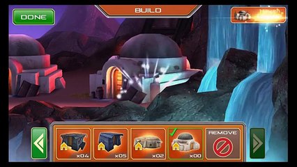 Star Wars Rebels: Recon Missions (by Disney) - iOS / Android - Gameplay Video Part 6