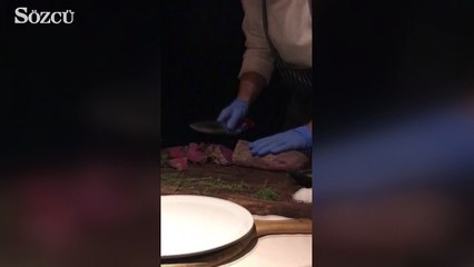 Yeni lezzet durağı