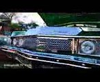 WhipAddict Kings Of Bama! JT's 73' Impala Vert on 30s, Miles Kandy 74' Caprice Vert on 26s!
