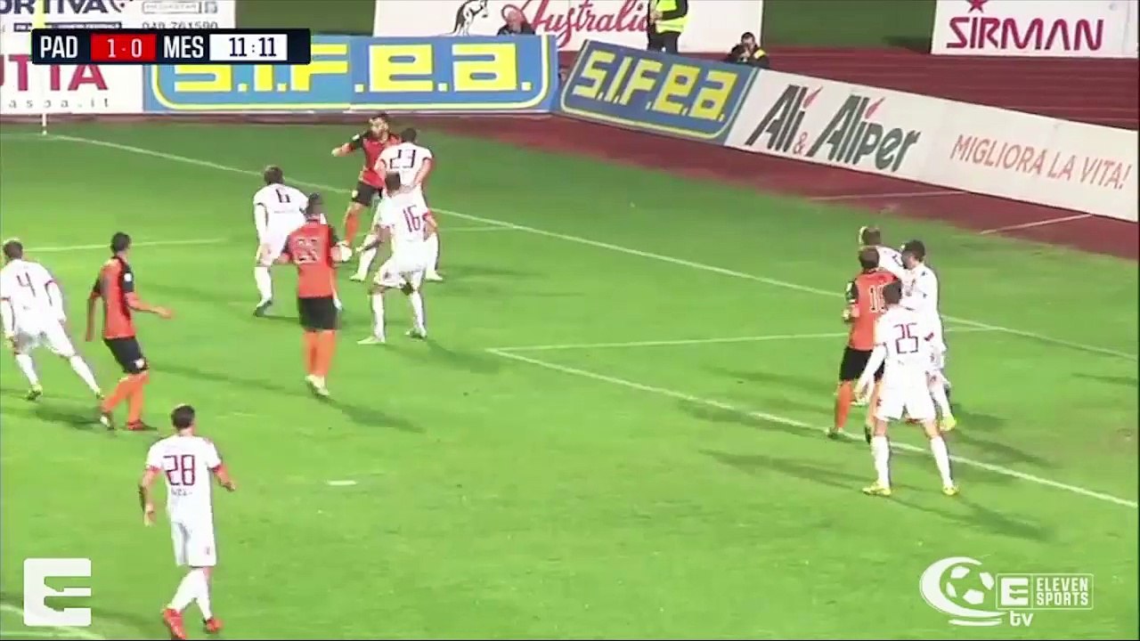 Fano – Santarcangelo