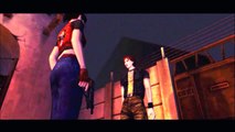 Resident Evil: Code Veronica X Walkthrough - A/S-Rank Part 1/6 HD Remastered
