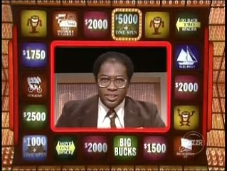Press Your Luck Ep 59